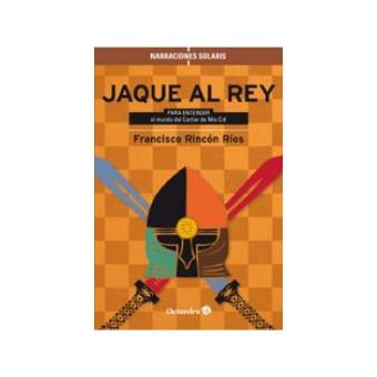 Jaque al rey - 1