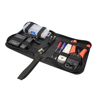 Kit de Ferramentas para Cabos LogiLink WZ0030 - 1