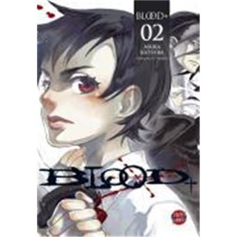 Blood + 02 - 1