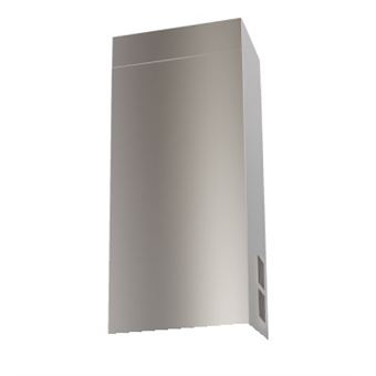 Acessório para Exaustor de Cozinha Mepamsa 112.0151.261 | Aço inoxidável - 1