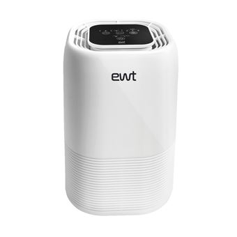 Purificador de Ar EWT AIRPUR | Branco - 1