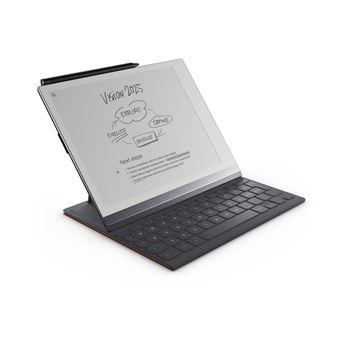Teclado para Dispositivos Móveis reMarkable RM715 | Preto - 1
