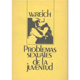 Problemas Sexuales De Los Jovenes - 1