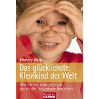 Das Glücklichste Kleinkind Der Welt - 1