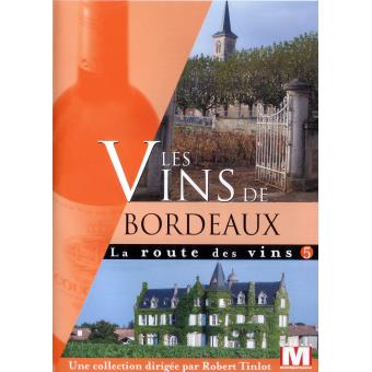 vins bordeaux (DVD) - 1