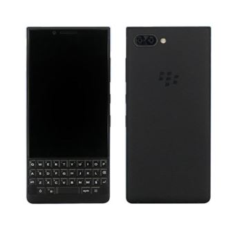 Smartphone BlackBerry Key 2 6GB 64GB Preto