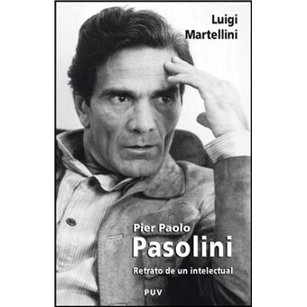 Pier Paolo Pasolini - 1