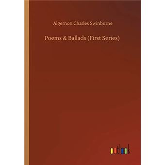 Poems  Ballads First Series - 1