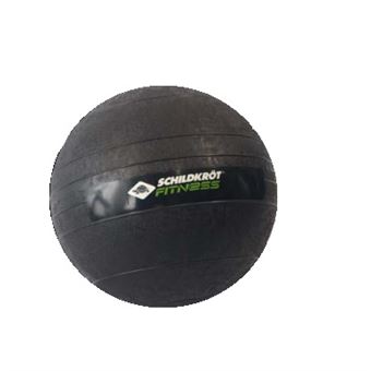 Bola Medicinal Schildkröt Fitness 960063 3 kg Preto - 1