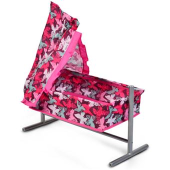 Parque para Bonecas Moni Butterfly - 1