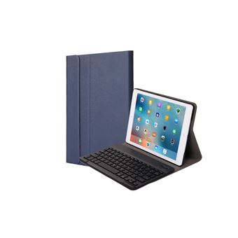 Capa Flip e Teclado Bluetooth Yimgotta DY-T500 para Samsung Tab A7 10.4(2020)T500/T505 - 1