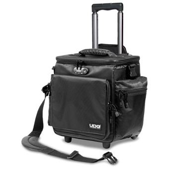 Caixa para Equipamentos de Áudio UDG 4500245 | Preto - 1