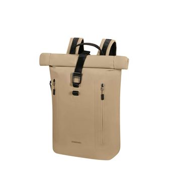 Mochila Samsonite Coatify Biz para Portátil | 15.6'' - Bege - 1