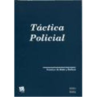 Tactica Policial - 1
