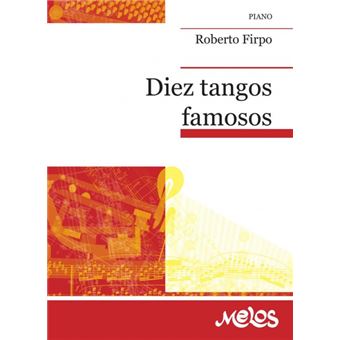 Ba7343 - Diez Tangos Famosos - 1