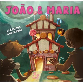 João E Maria - 1