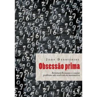 Obsessão Prima - 1