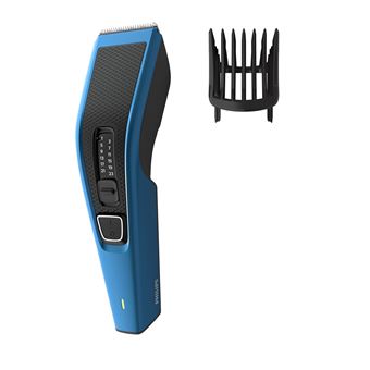 Máquina de Cortar Cabelo Philips HAIRCLIPPER Series 3000 HC3522/15 | Azul - 1