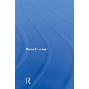 Modestwitnesssecondmillennium Femalemanmeetsoncomouse Feminism And Technoscience - 1