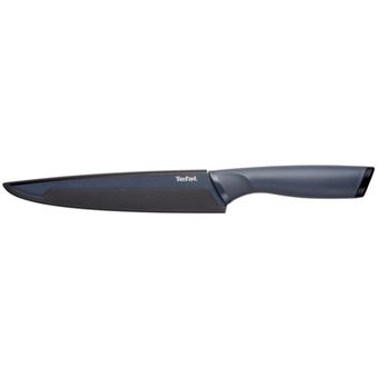 TEFAL Fresh Kitchen Slicing Knife 20cm K1221205
