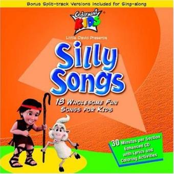 Classics: Silly Songs - 1