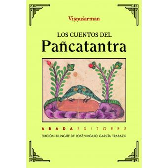 Los Cuentos Del Pañcatantra - 1