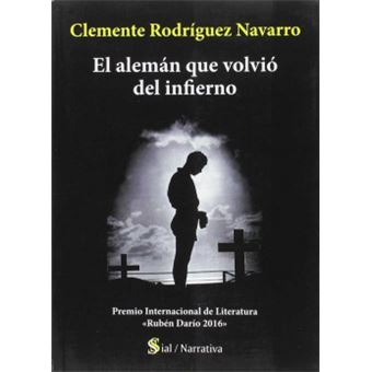 El Alemán Que Volvió Del Infierno - 1