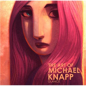 The Art Of Michael Knapp, Glance - 1