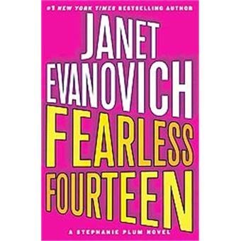 Fearless Fourteen, Stephanie Plum Series - 1