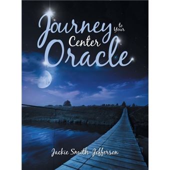 Journey To Your Center Oracle - 1