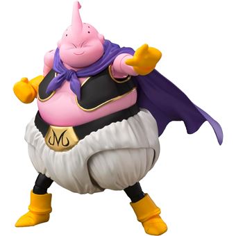 Figura Majin Boo Dragon Ball Z SH Figuarts | 18 cm - 1