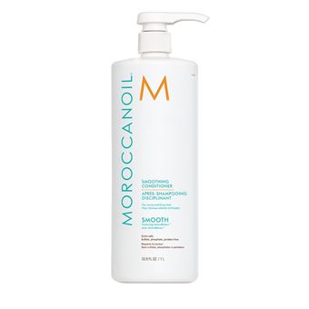 Amaciador Moroccanoil Smooth - 1