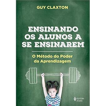 Ensinando os alunos a se ensinarem: O método do poder da aprendizagem - 1