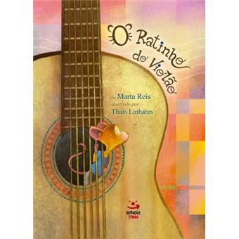 O Ratinho do violao - 1