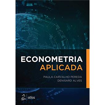 Econometria Aplicada - 1