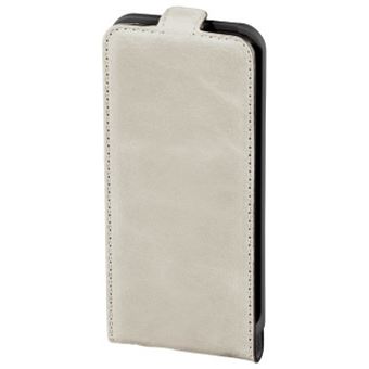 Capa para Telemóvel Hama 00135026 | Branco - 1