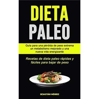 Dieta Paleo - 1