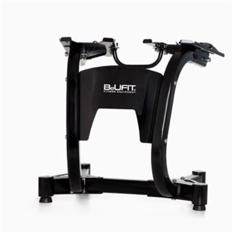 Dumbell Support Profissional BeUFIT - 1