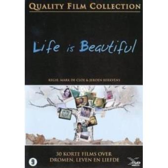 Life Is Beautiful - 1