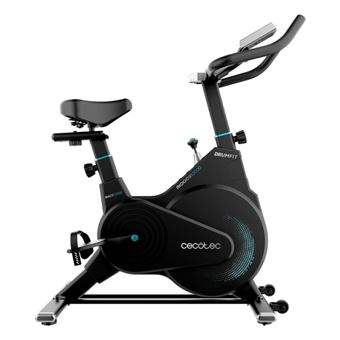 Bicicleta Estática Cecotec DrumFit Indoor 10000 - 1