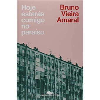 Hoje estarás comigo no paraíso - 1