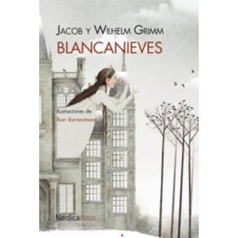 Blancanieves - 1
