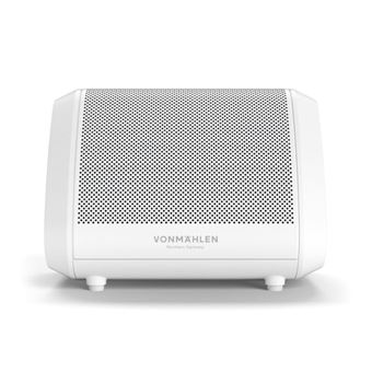 Coluna Bluetooth Vonmählen Air Beats Mini - Branco - 1
