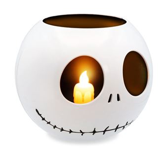 Candeeiro Led Jack Skeleton O Estranho Mundo de Jack - 1