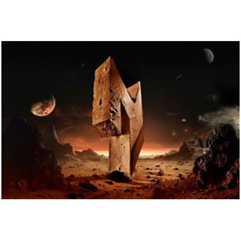 Tapete de Rato Acer Nitro Mousepad NMP450 - M size - 1