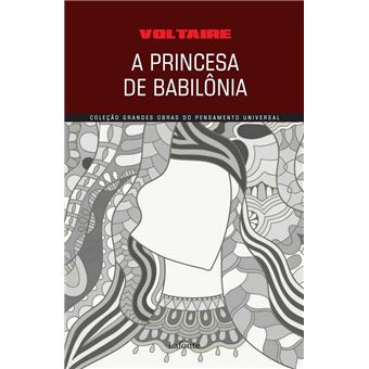 Princesa De Babilonia, A - Lafonte - 1