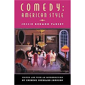 Comedy, American Style, Multi-Ethnic Literatures Of The Americas ( - 1