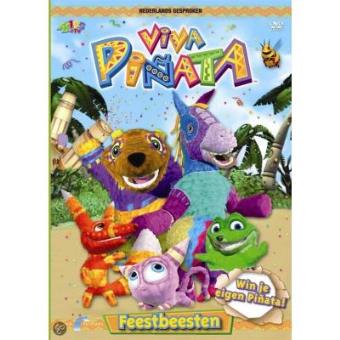 Viva Pinata 1 - 1