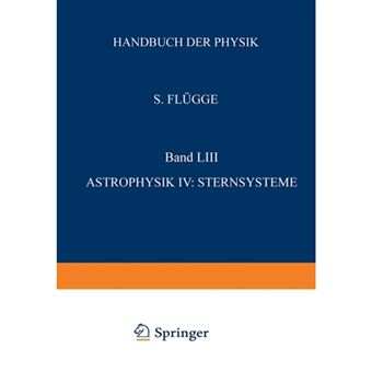 Astrophysik IV: Sternsysteme / Astrophysics IV: Stellar Systems - Paperback - 2012 - 1