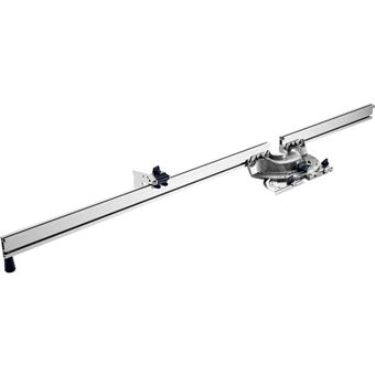 Angle Stop Ruler Festool 575413 | Prateado - 1